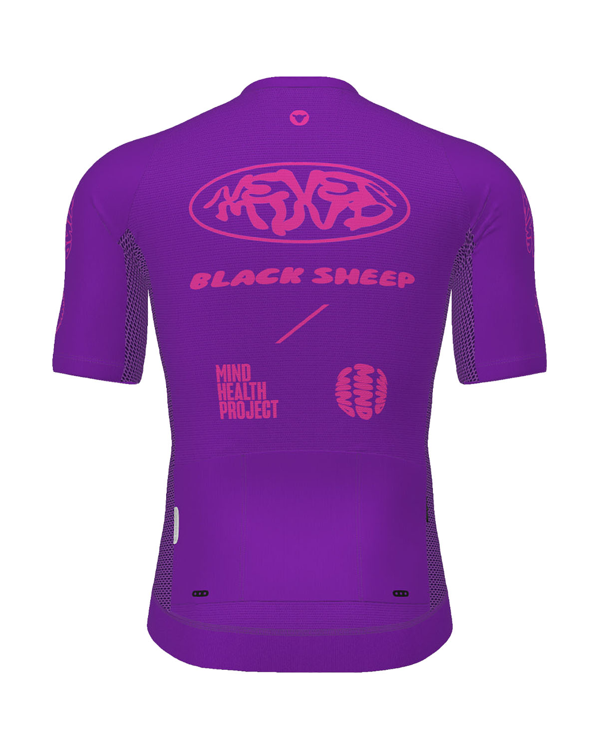 Team Short Sleeve Jersey