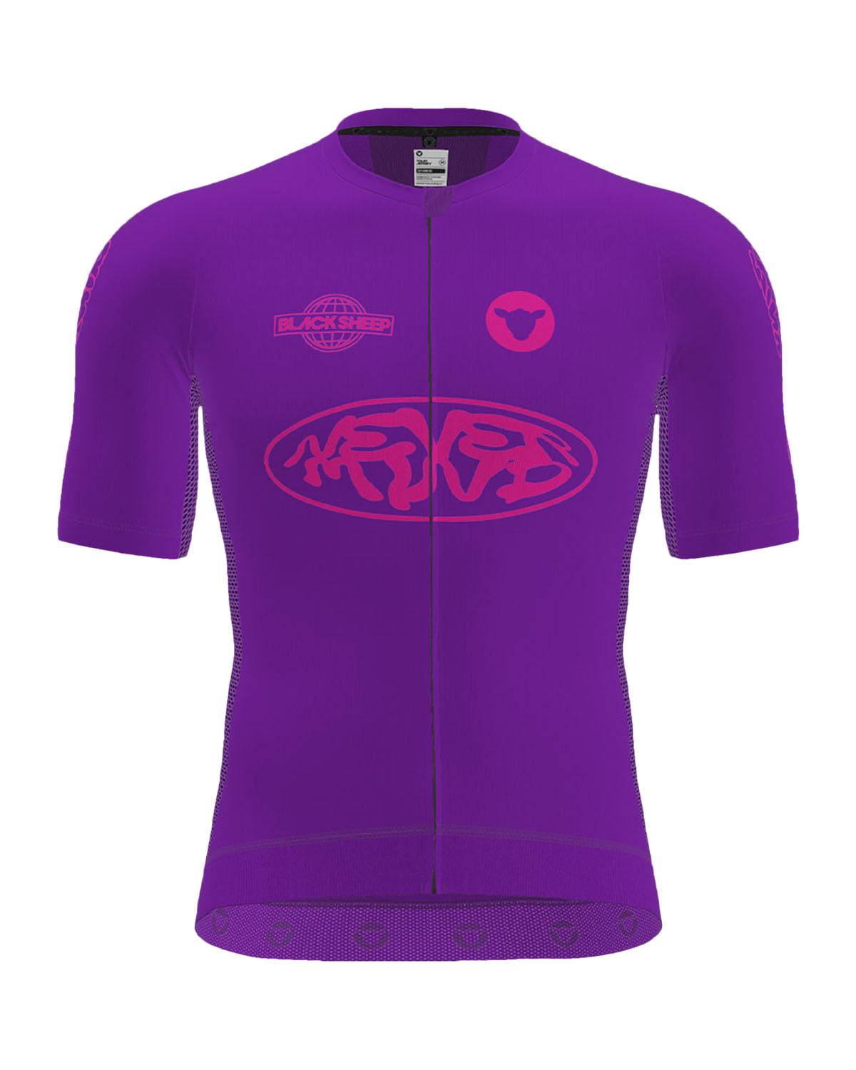 Team Short Sleeve Jersey