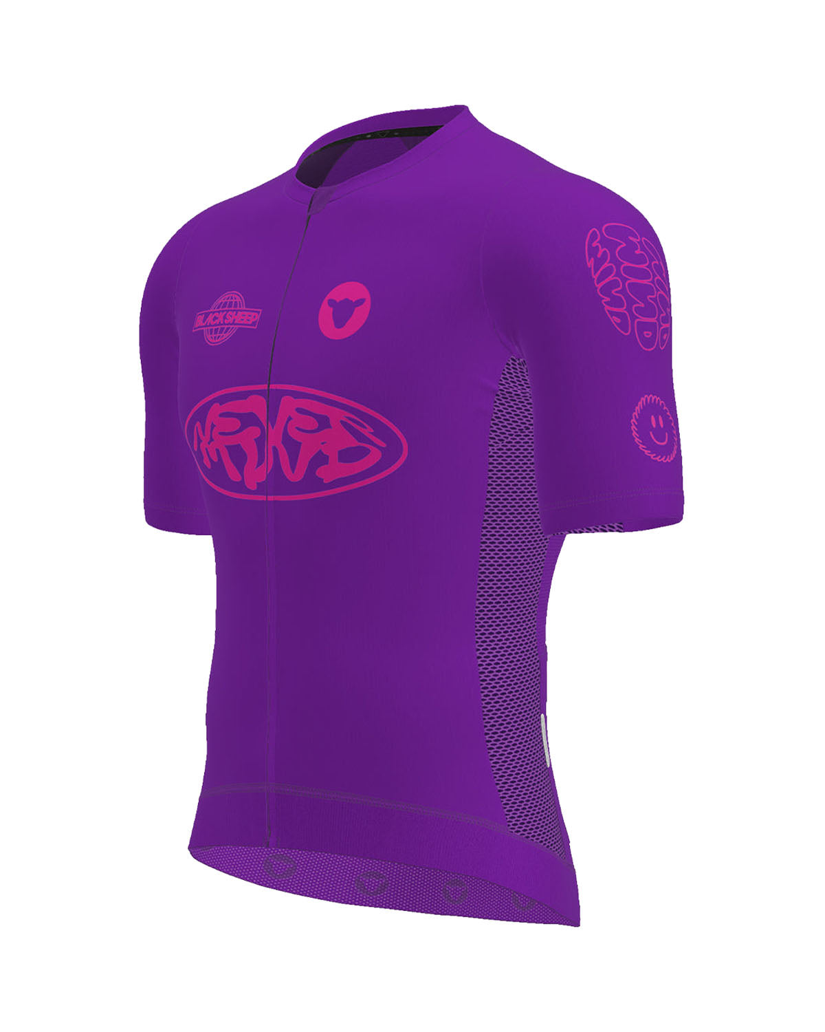 Team Short Sleeve Jersey