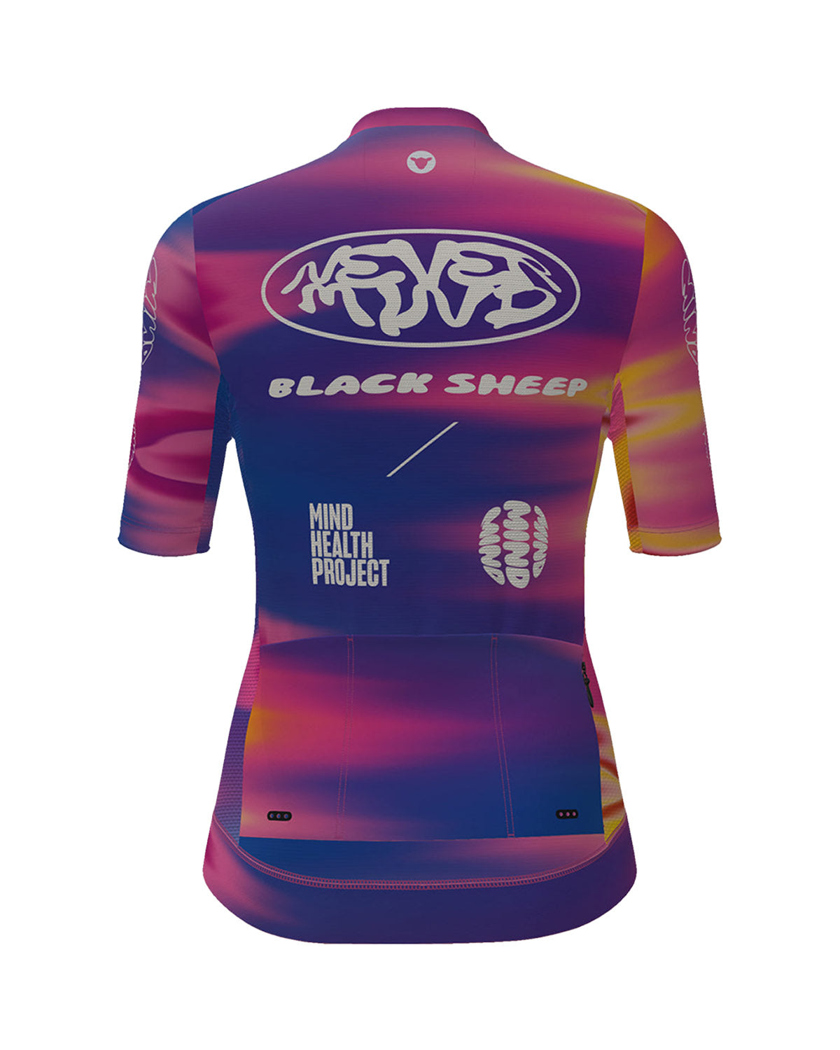 Team Short Sleeve Jersey