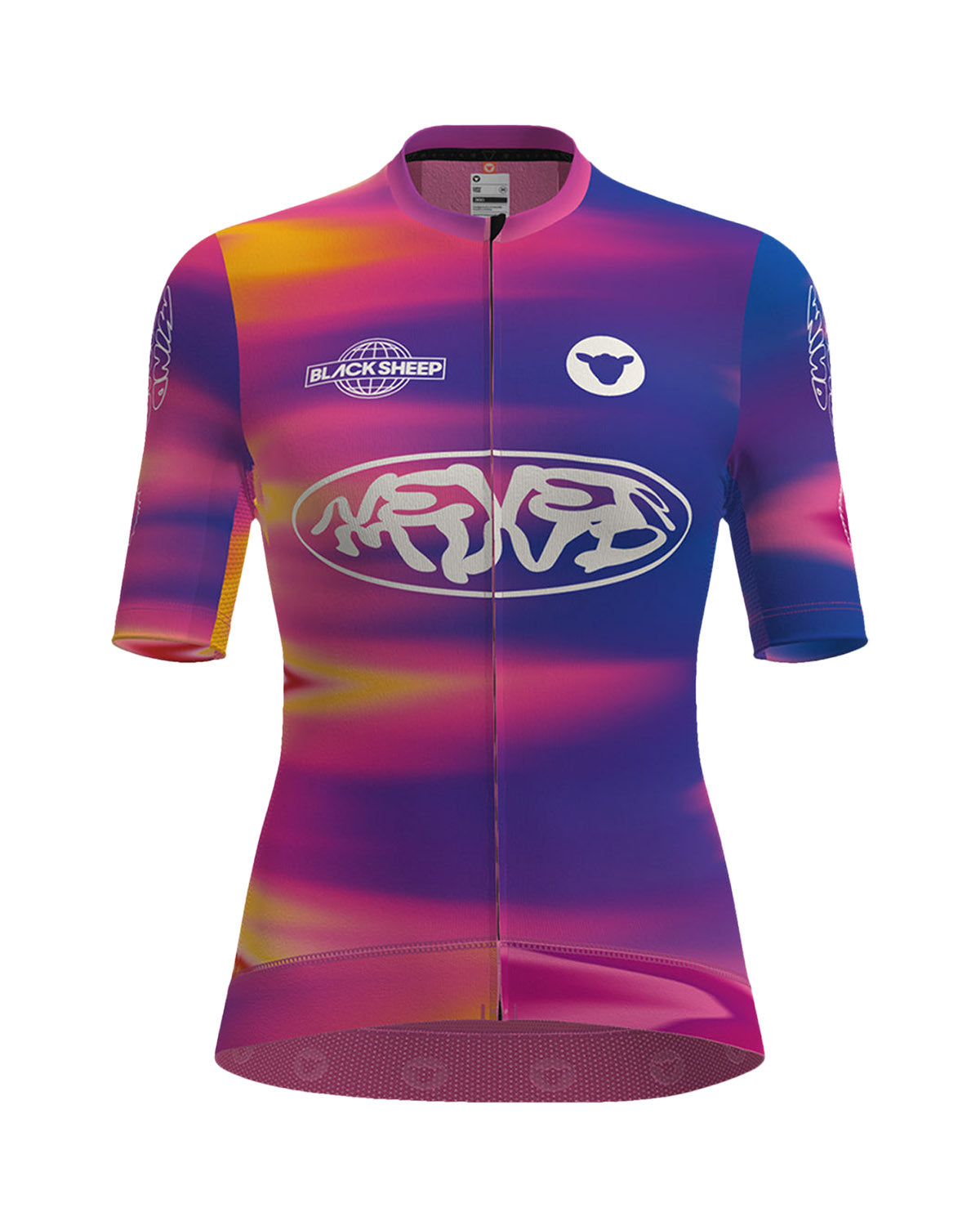 Team Short Sleeve Jersey