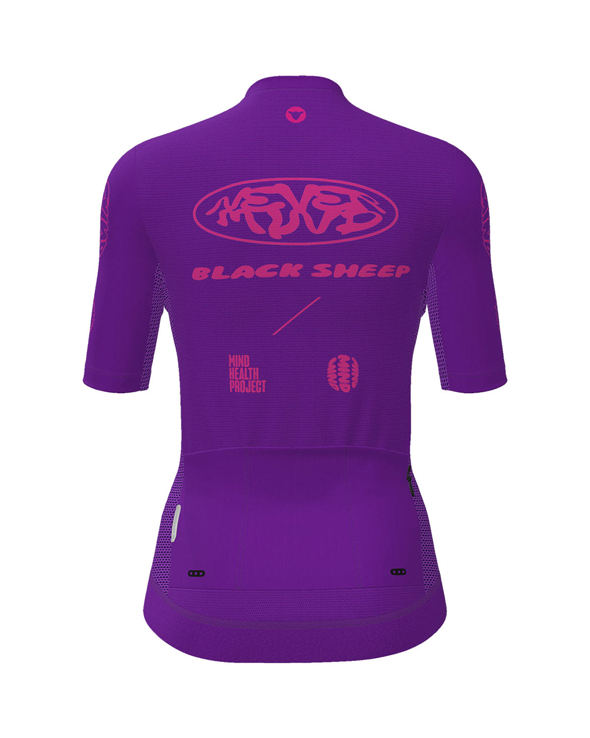 Team Short Sleeve Jersey