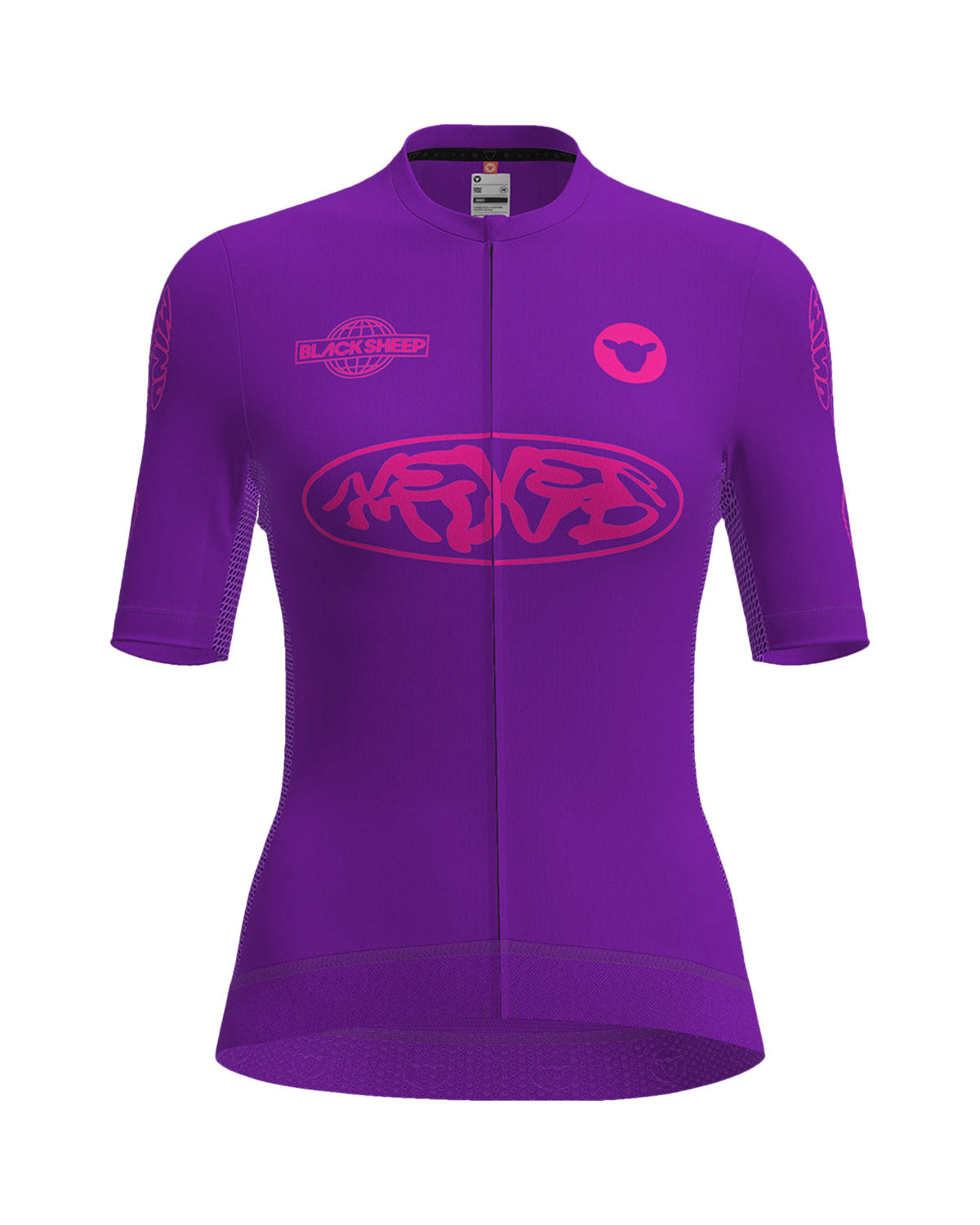 Team Short Sleeve Jersey