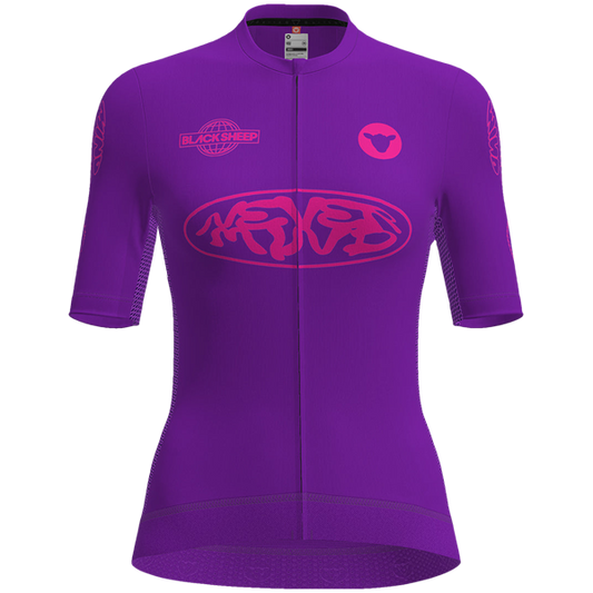 Team Short Sleeve Jersey