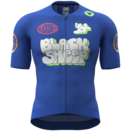Team Short Sleeve Jersey