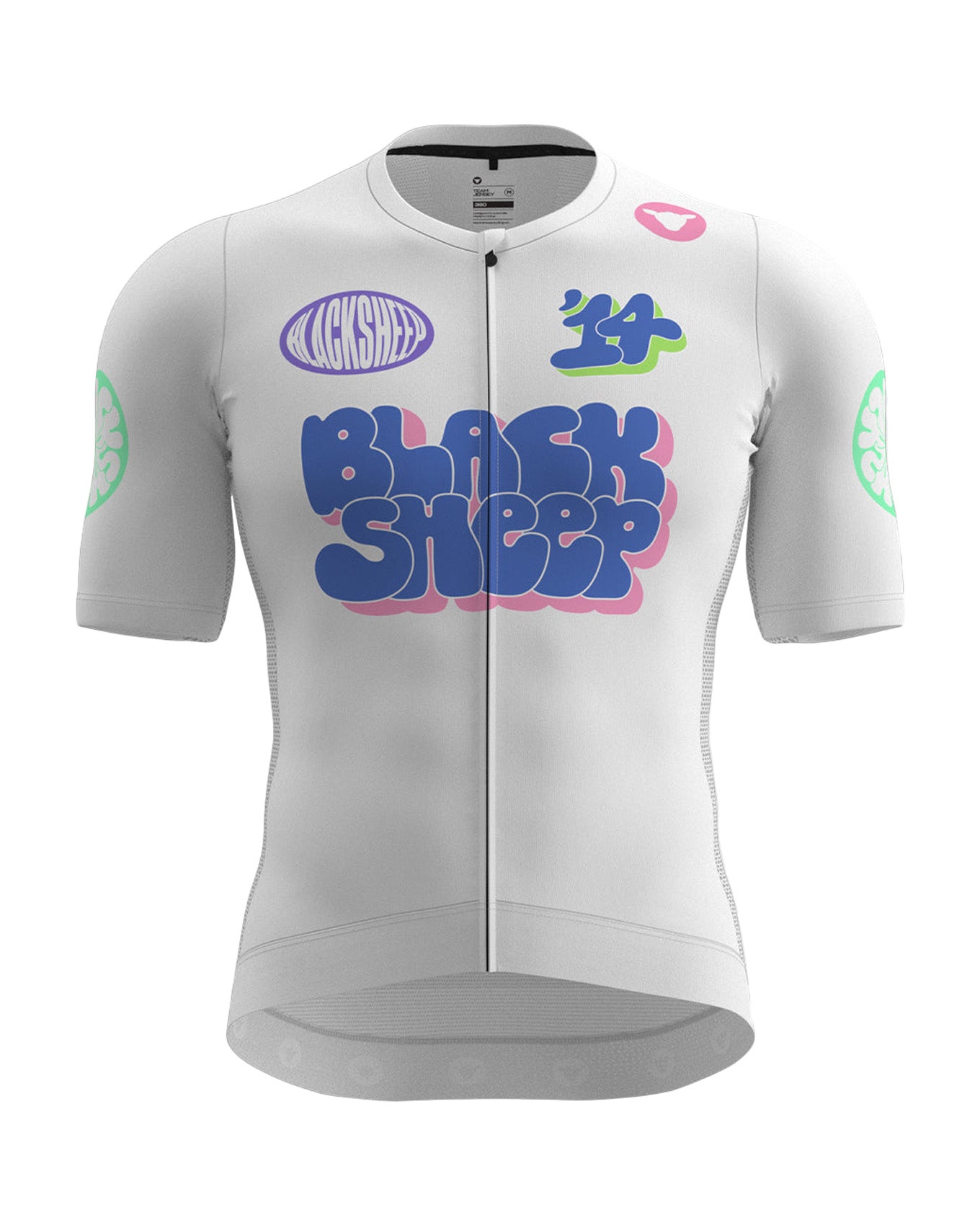 Team Short Sleeve Jersey