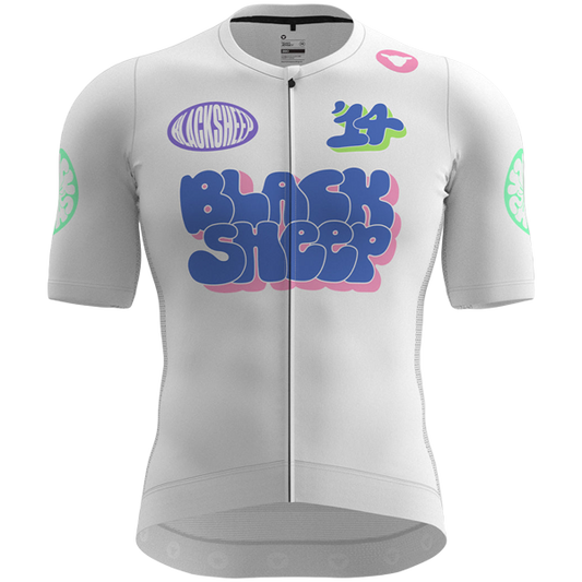 Team Short Sleeve Jersey