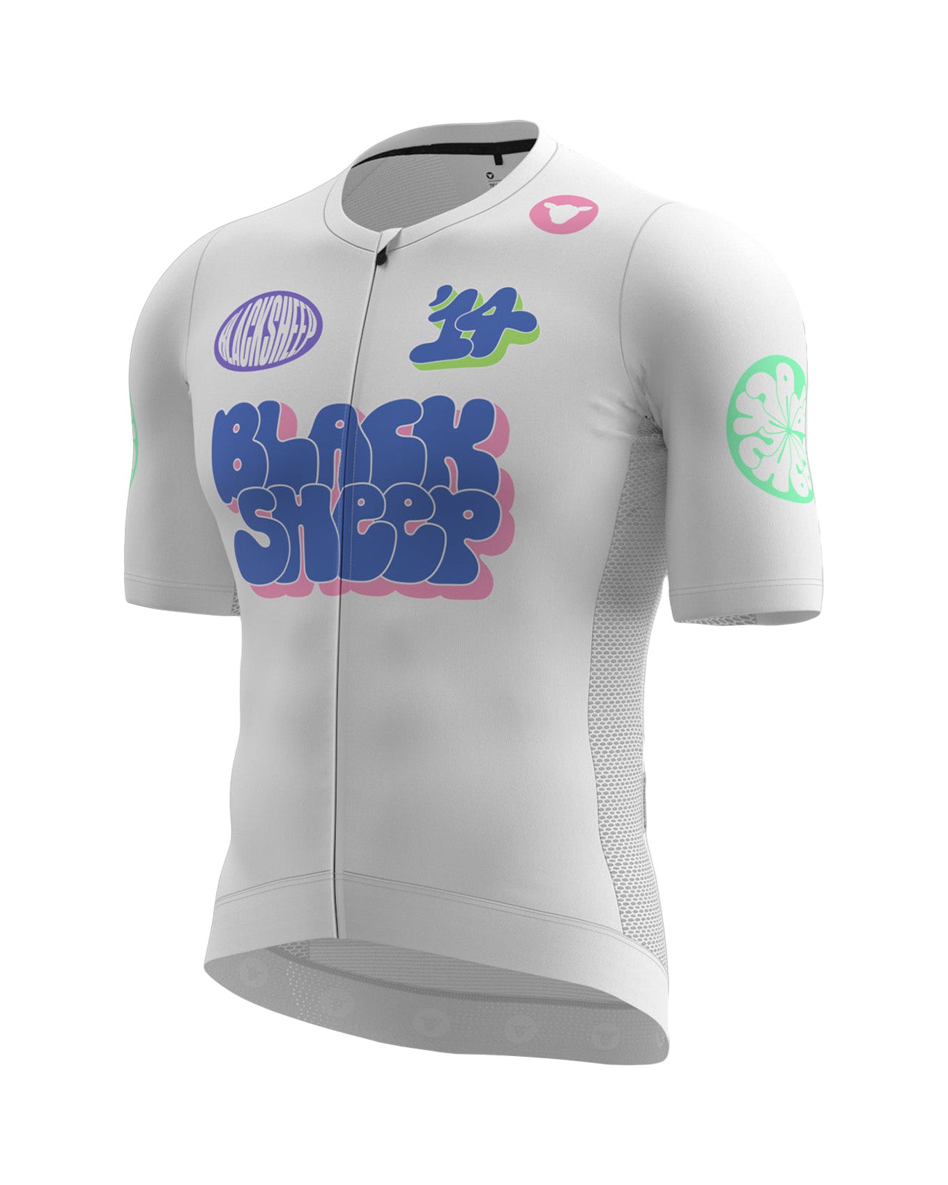 Team Short Sleeve Jersey