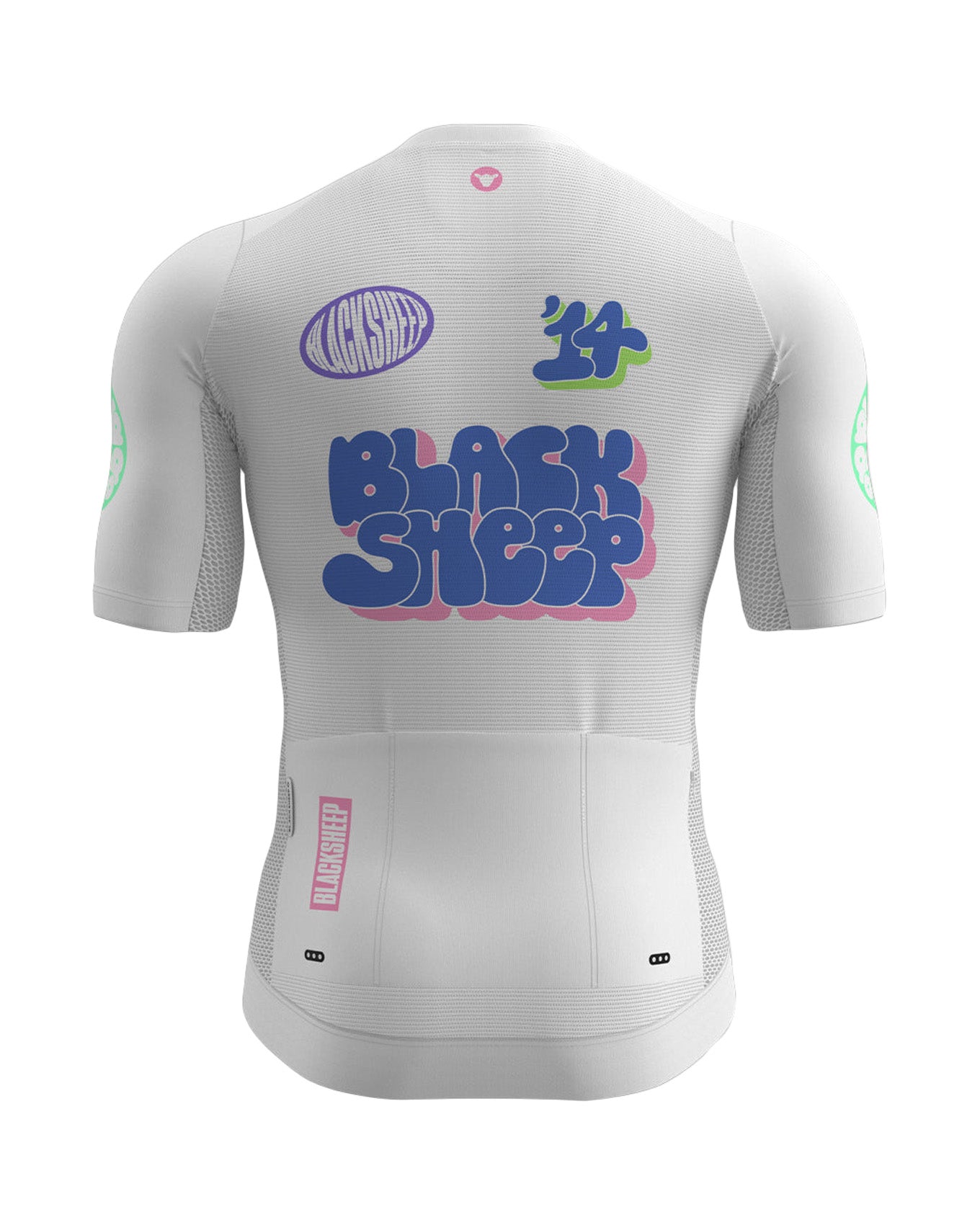 Team Short Sleeve Jersey