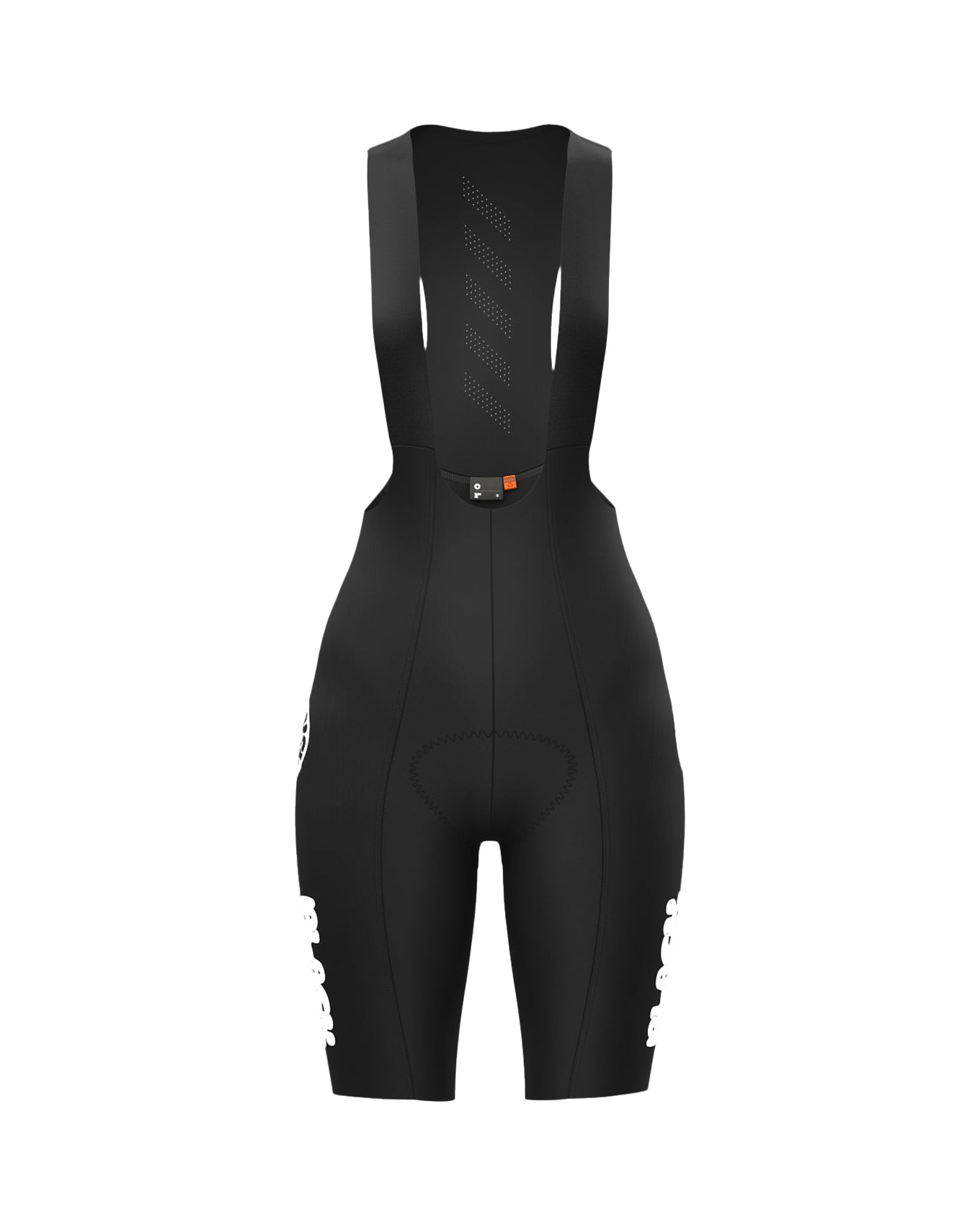 Team 10" Bib Shorts