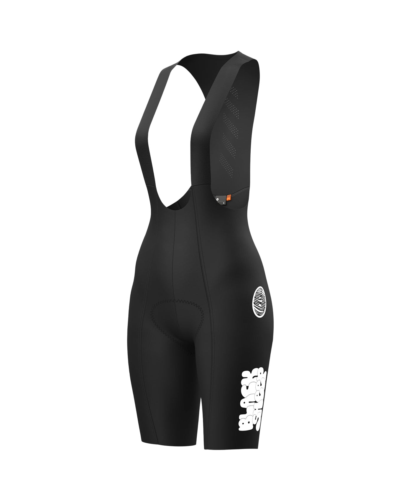 Team 10" Bib Shorts