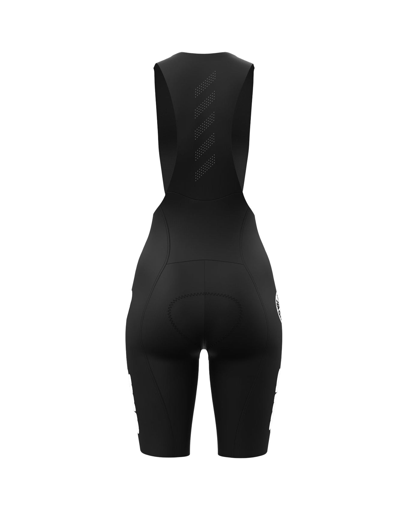 Team 10" Bib Shorts