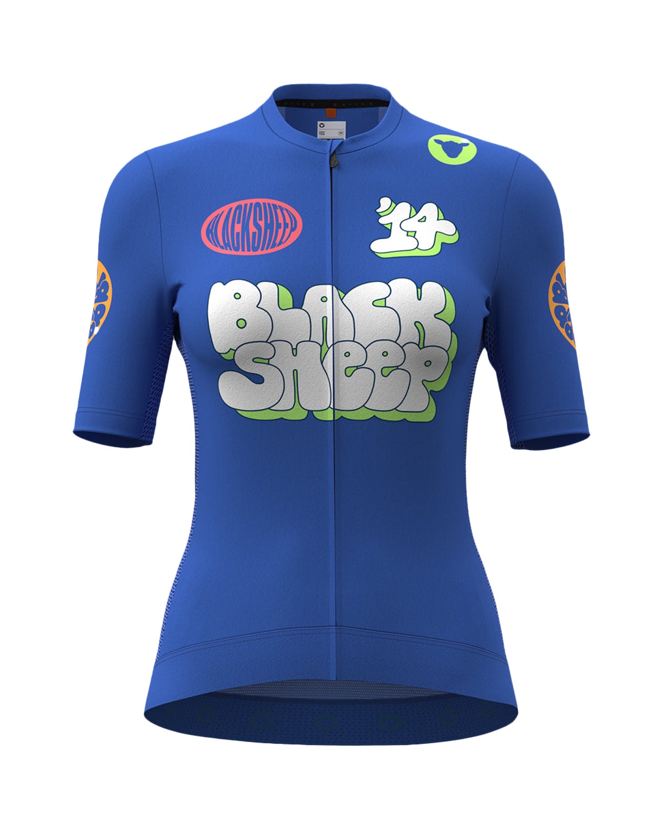 Team Short Sleeve Jersey