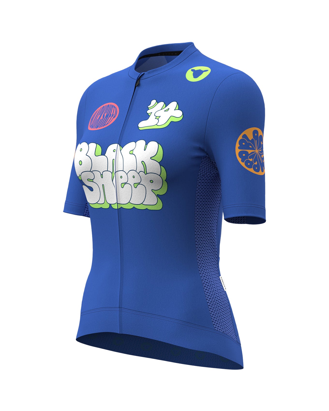 Team Short Sleeve Jersey