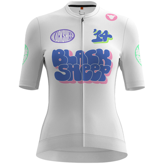 Team Short Sleeve Jersey