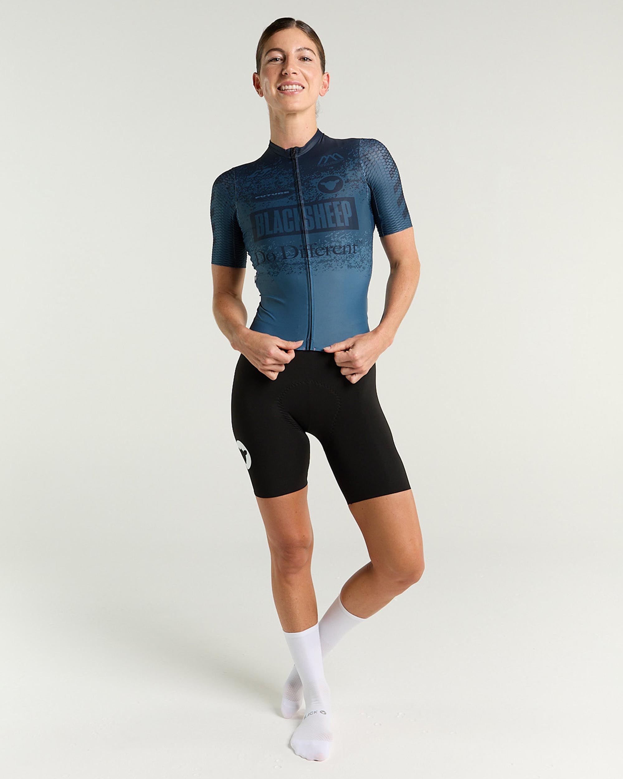 Aero Jersey