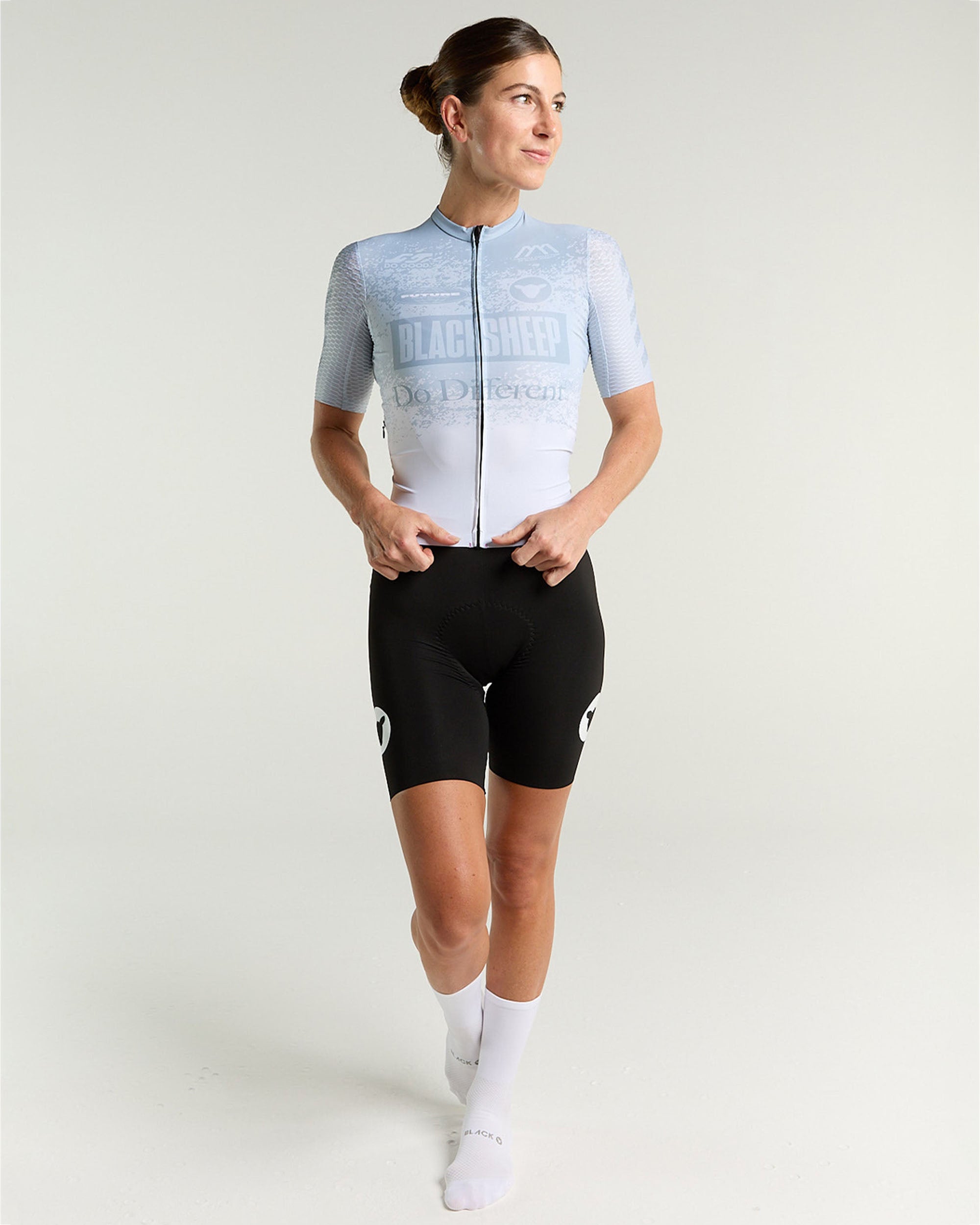 Aero Jersey