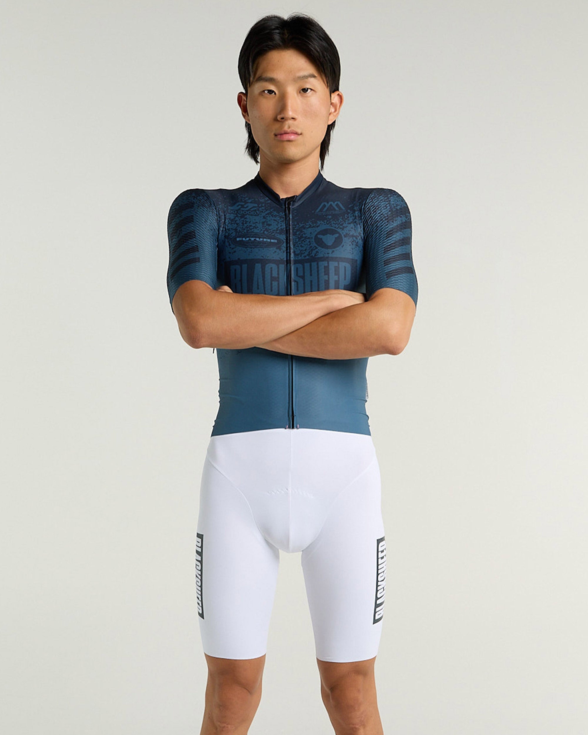 Aero Jersey