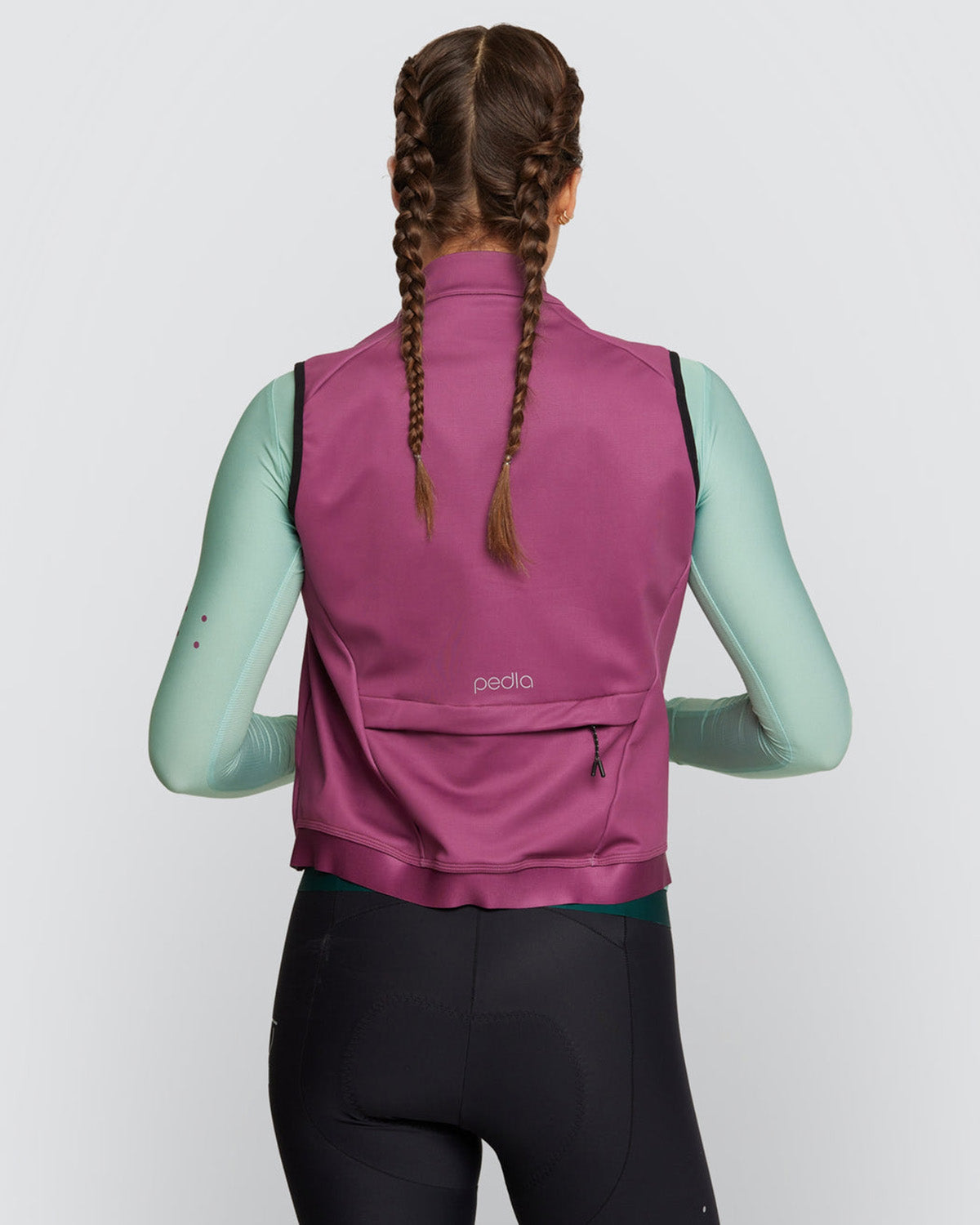 Essentials Thermal Vest