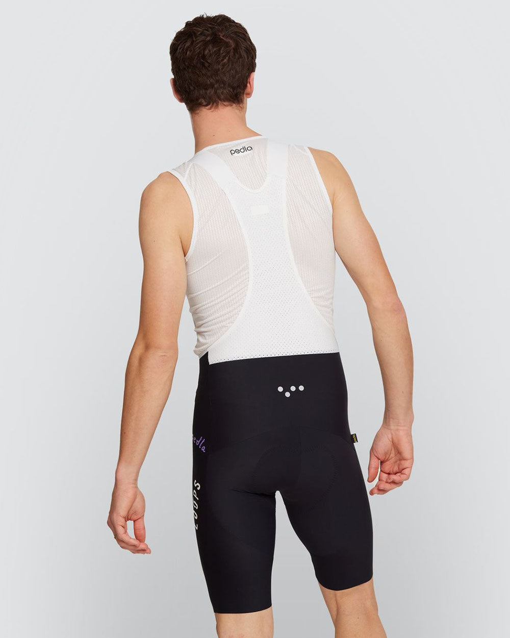 LOCAL LOOPS SuperFIT 2.0 Bib Shorts