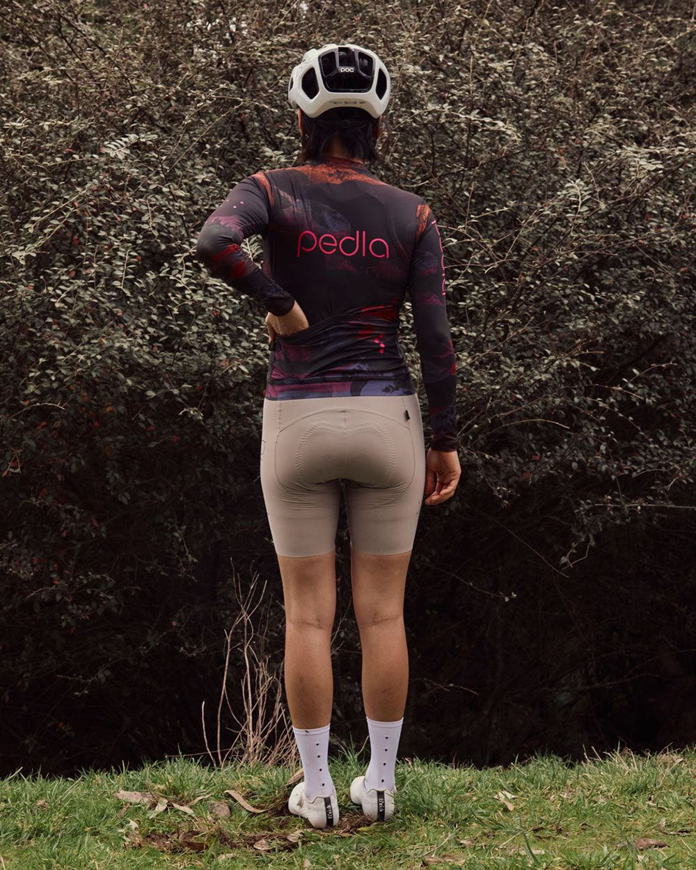 NatureCAMO Long Sleeve Training Jersey