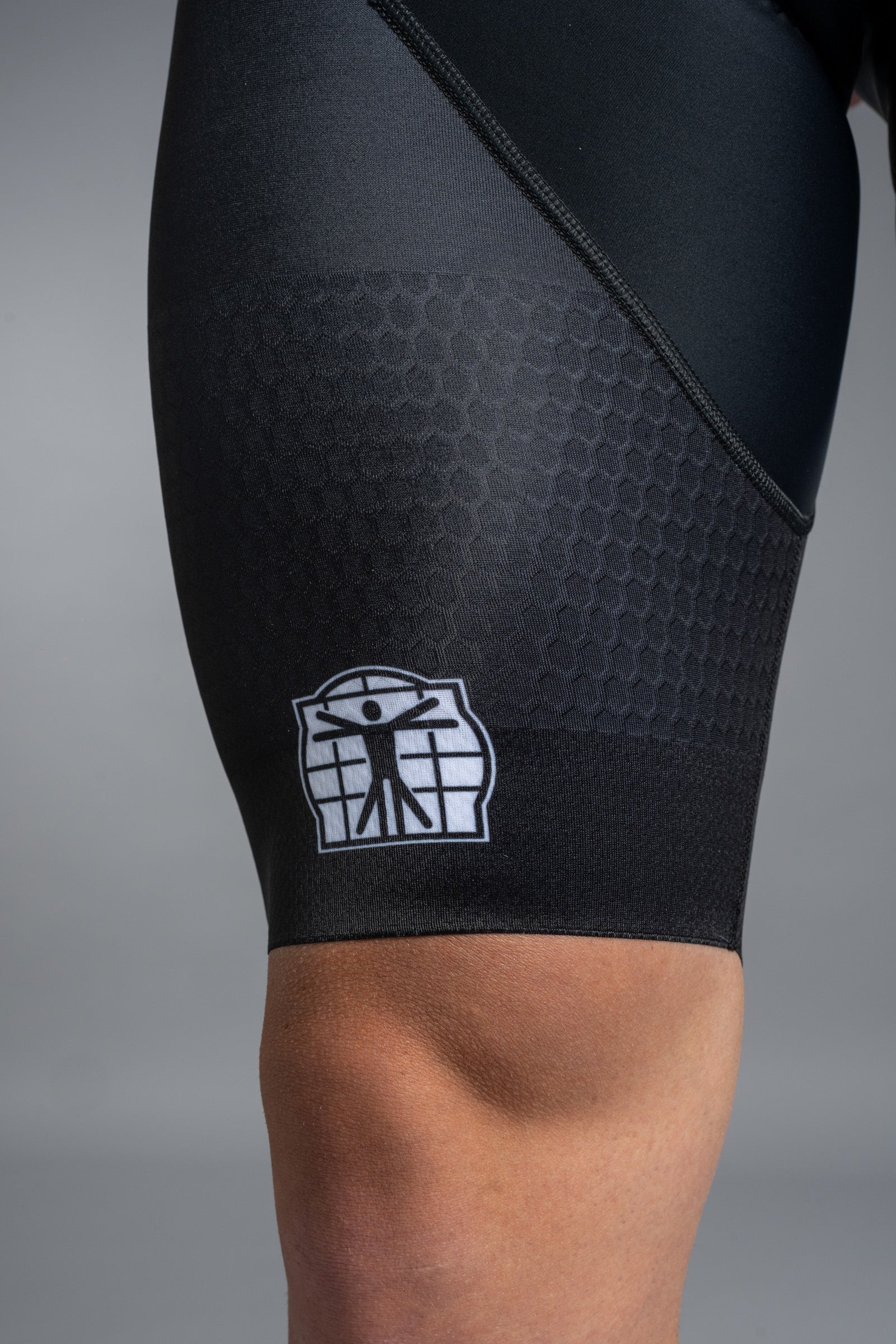 Official Belgian Cycling Epic Bibshorts