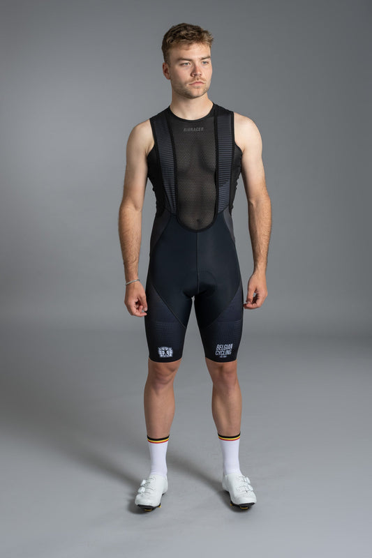 Official Belgian Cycling Epic Bibshorts