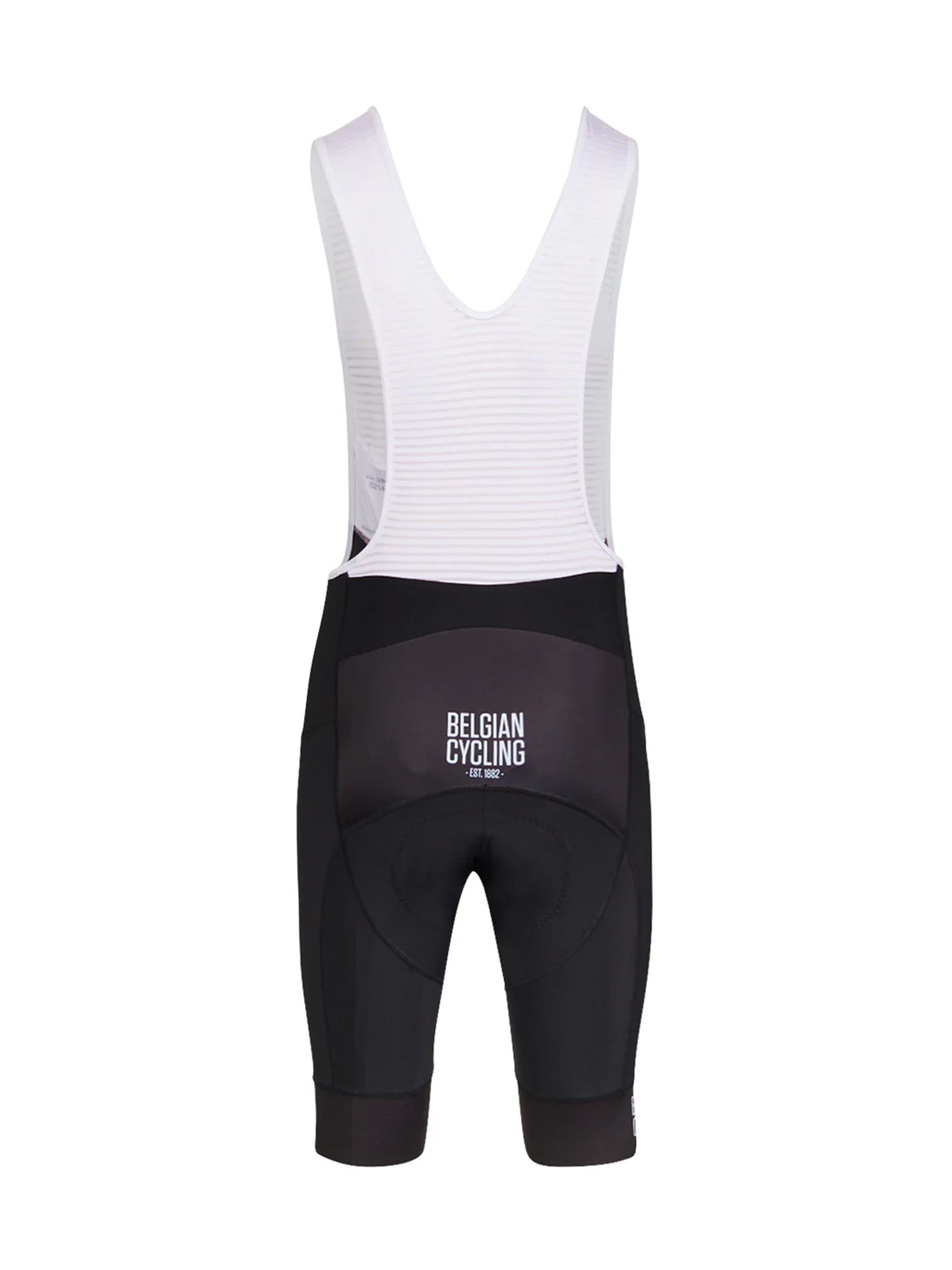 Official Belgian Cycling Icon Bibshorts