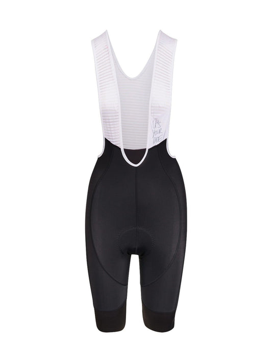 Official Belgian Cycling Icon Women's Bibshorts