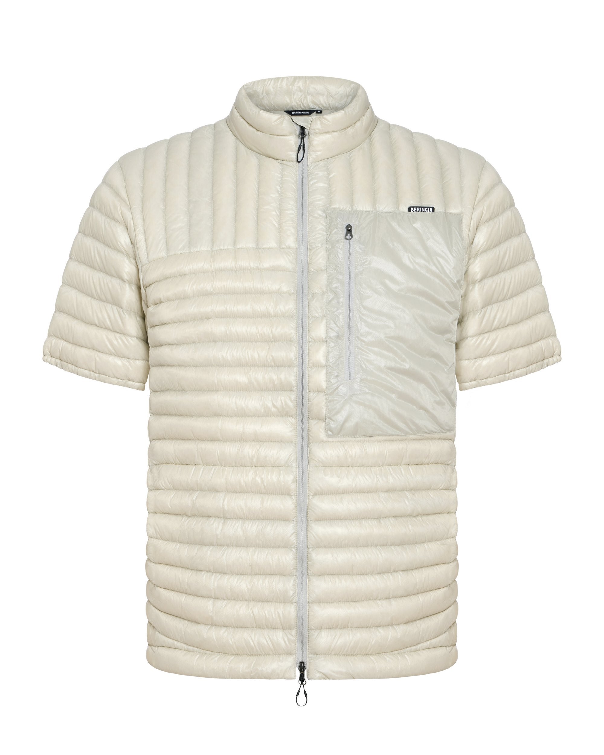 Unisex Küki Jacket - Light Sand