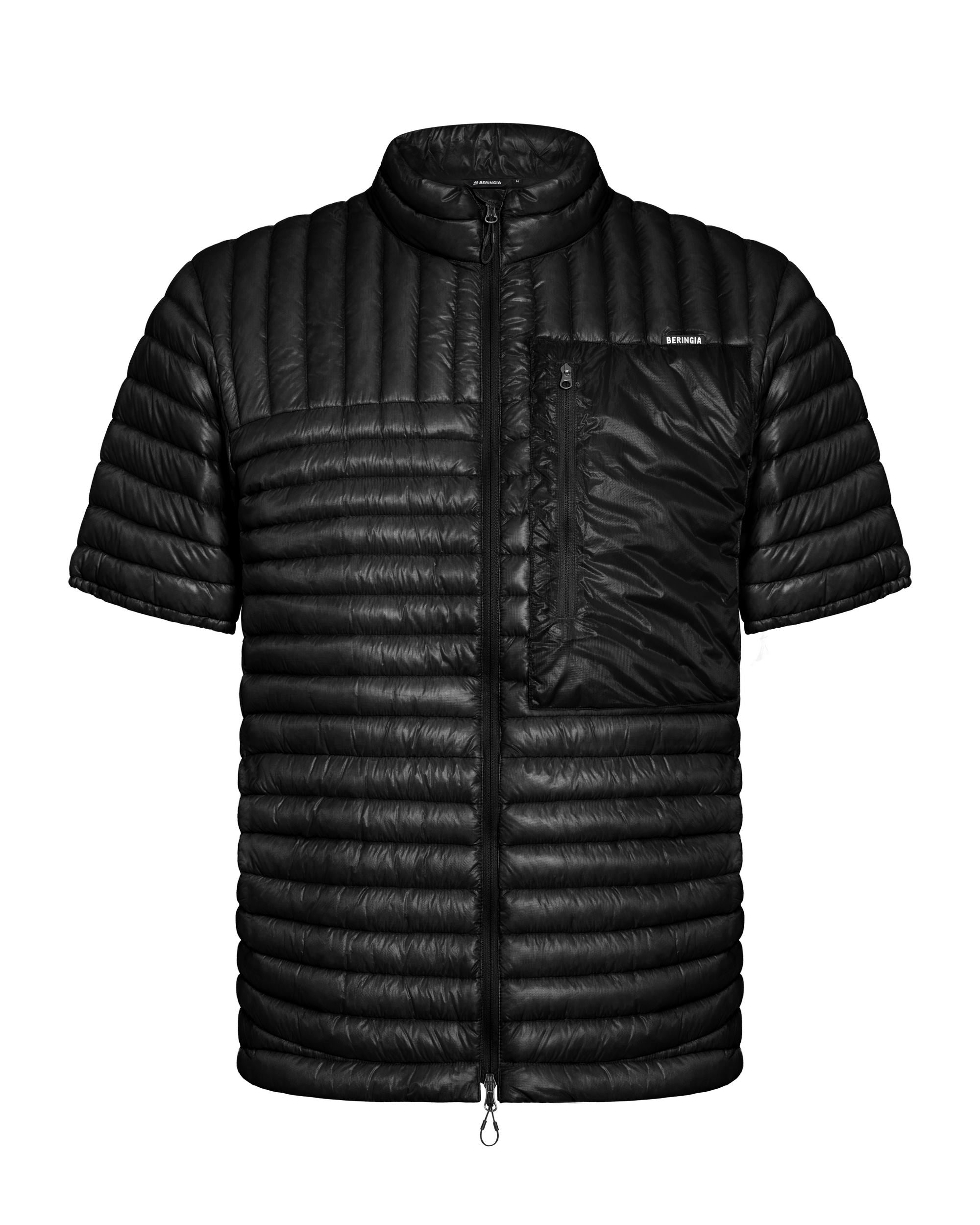 Unisex Küki Jacket - Graphite