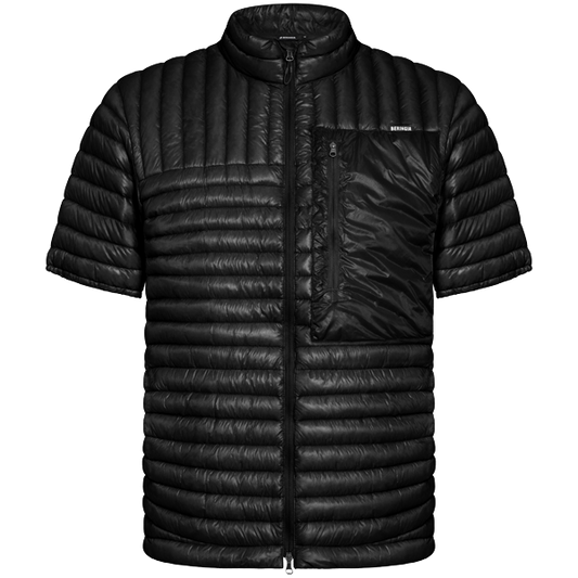 Unisex Küki Jacket - Graphite