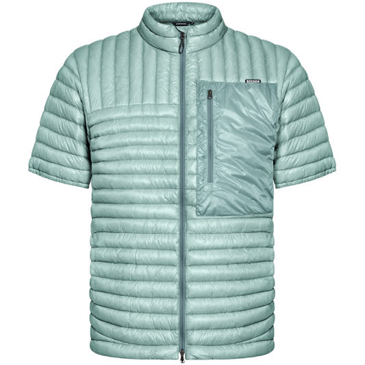 Unisex Küki Jacket - Twilight