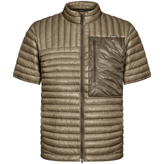 Unisex Küki Jacket - Coriander