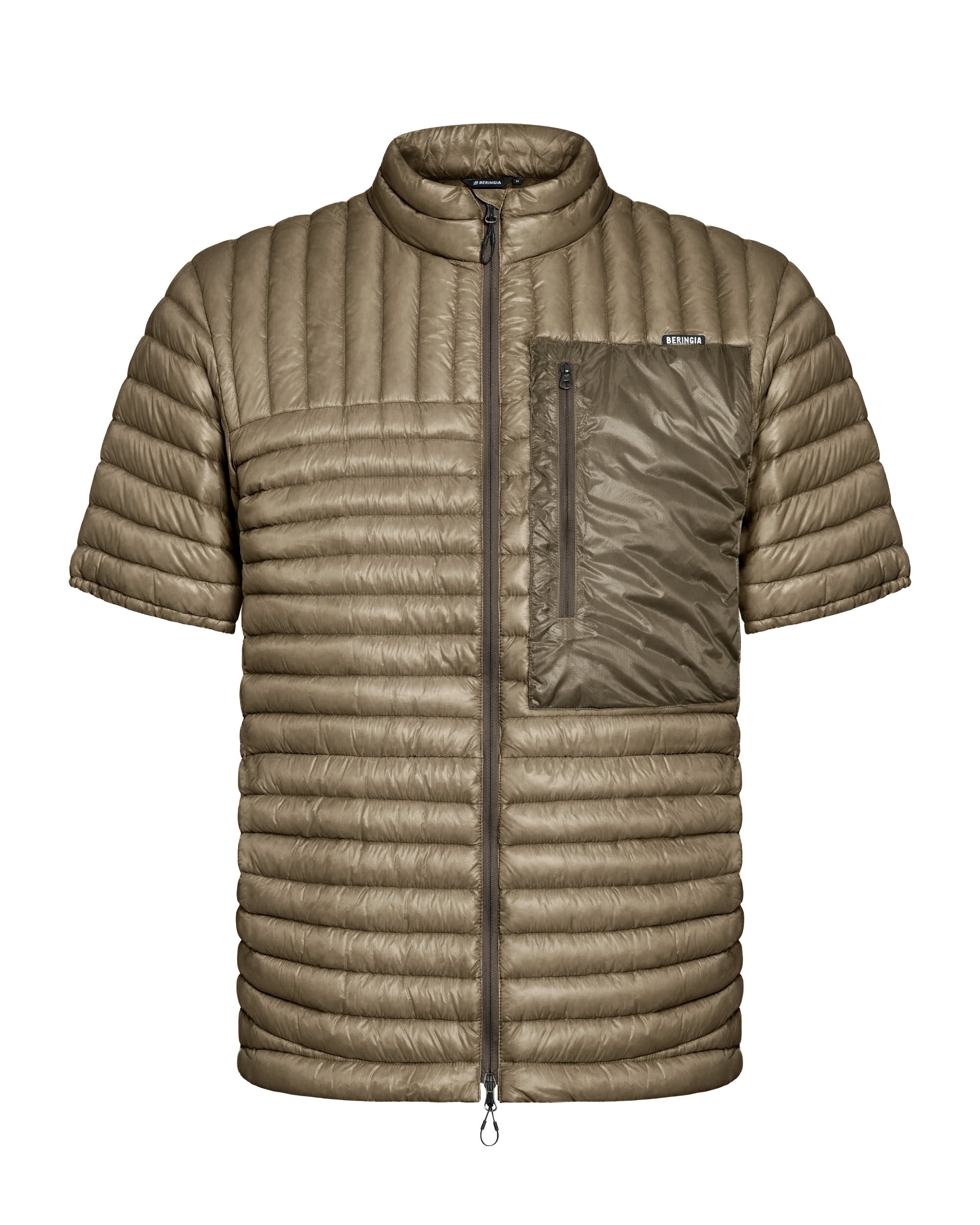 Unisex Küki Jacket - Coriander