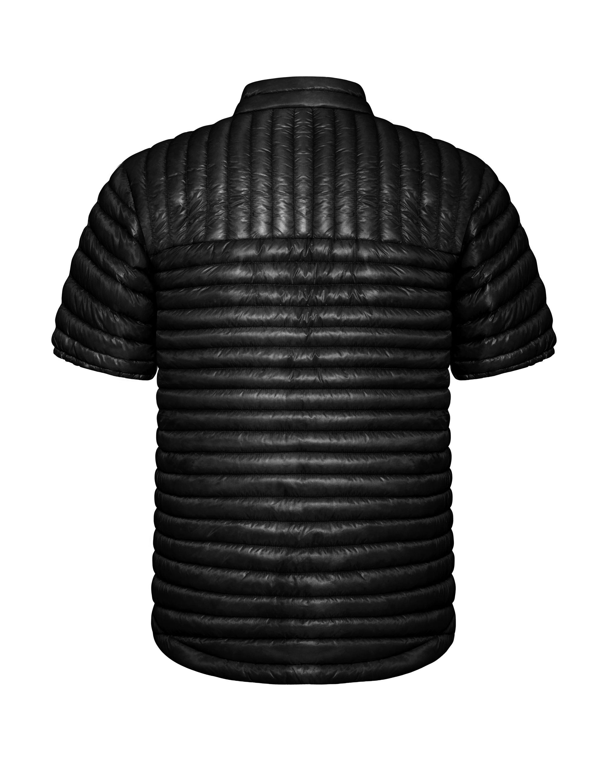 Unisex Küki Jacket - Graphite