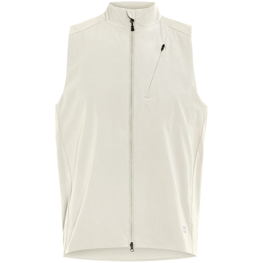 Unisex Octa Vest - Light Sand
