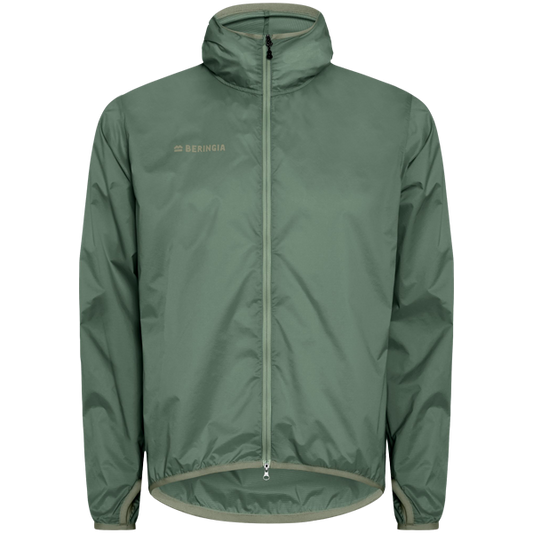 Unisex Ultralight Mountain Hoody - Sea Foam