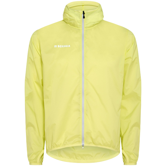 Unisex Ultralight Mountain Hoody - HAV Yellow