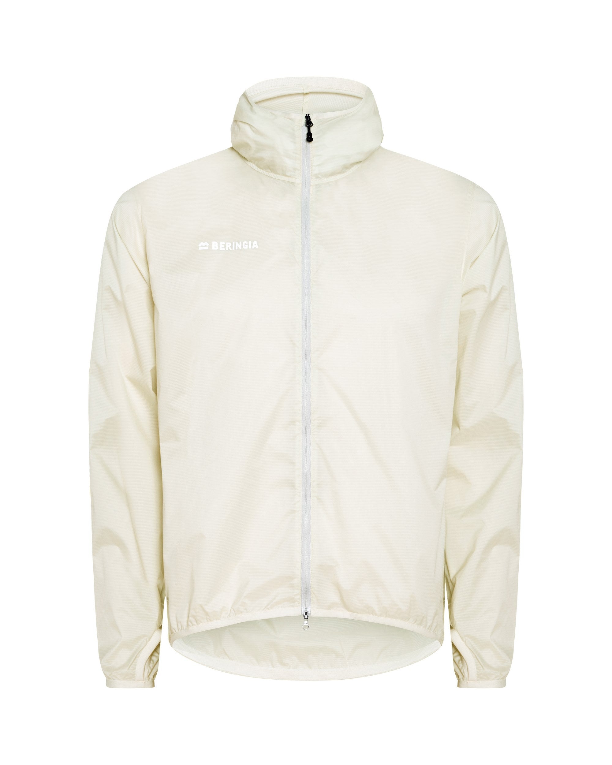 Unisex Ultralight Mountain Hoody - Light Sand