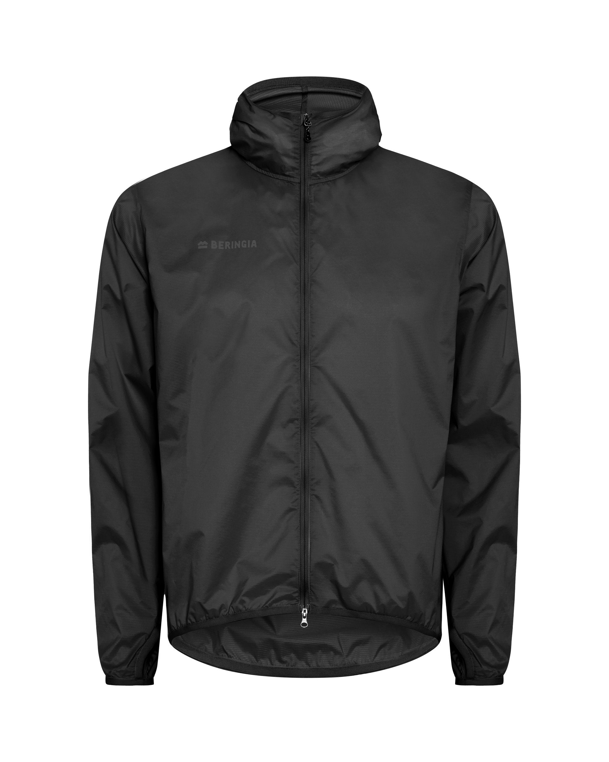 Unisex Ultralight Mountain Hoody - Graphite