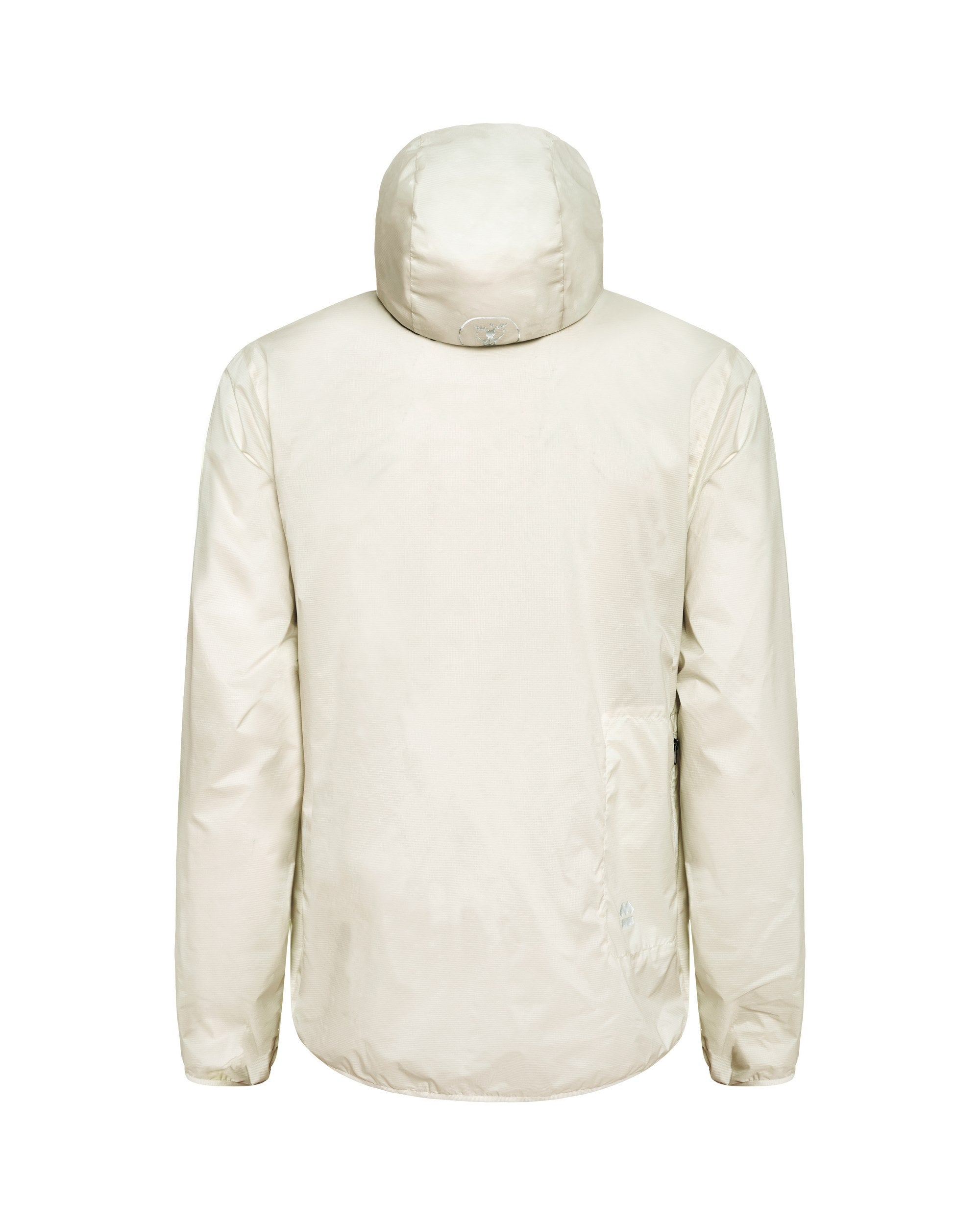 Unisex Ultralight Mountain Hoody - Light Sand
