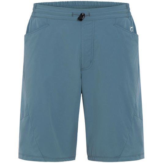 Men's Octa Short - Blue Gray