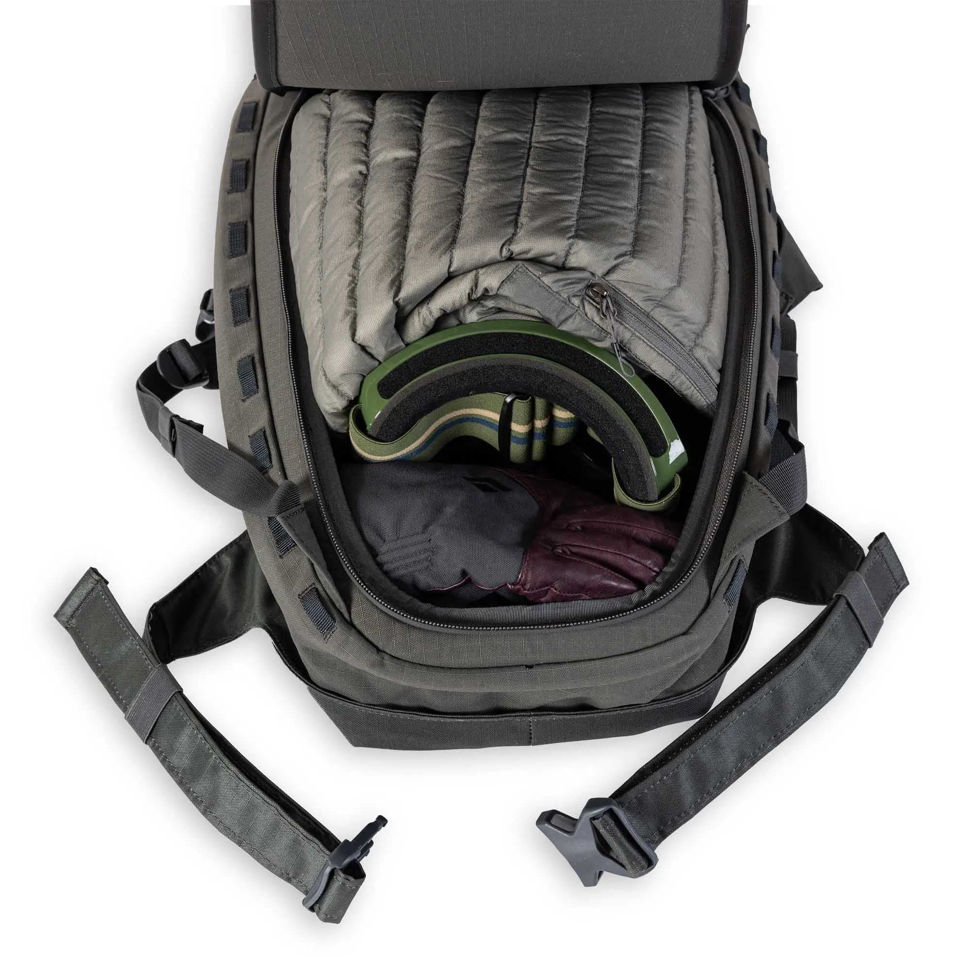Amauti 25L Backpack