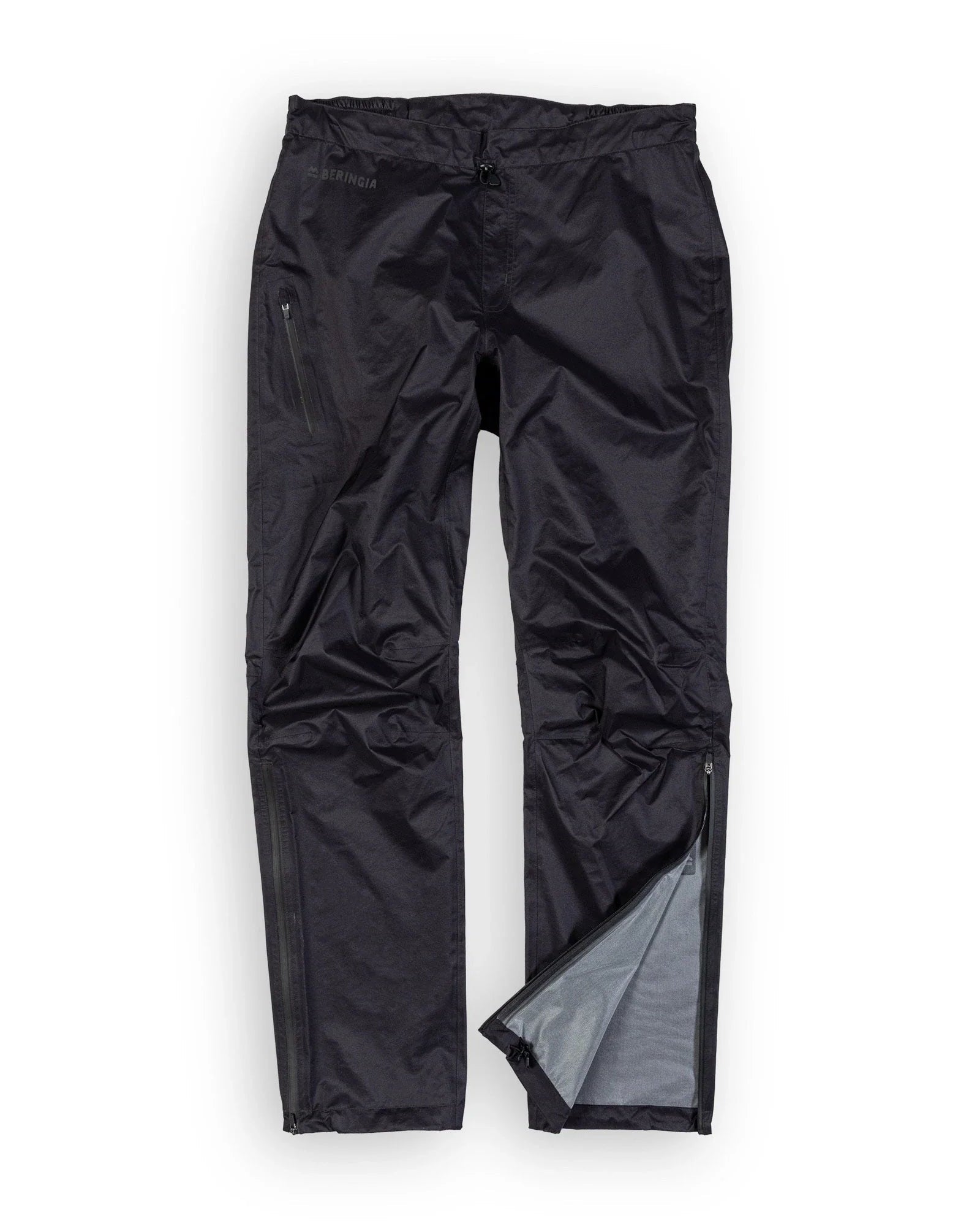 Unisex Dragonfly Waterproof Pant - Graphite