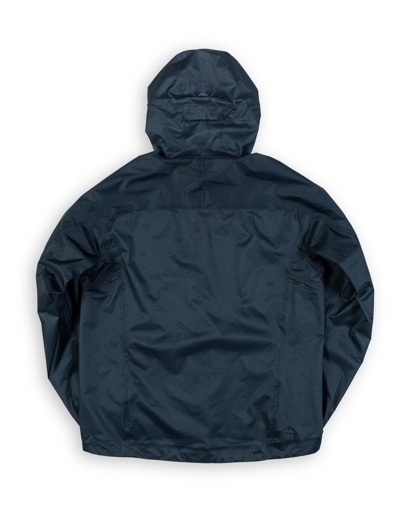 Unisex Dragonfly Waterproof Jacket - Storm