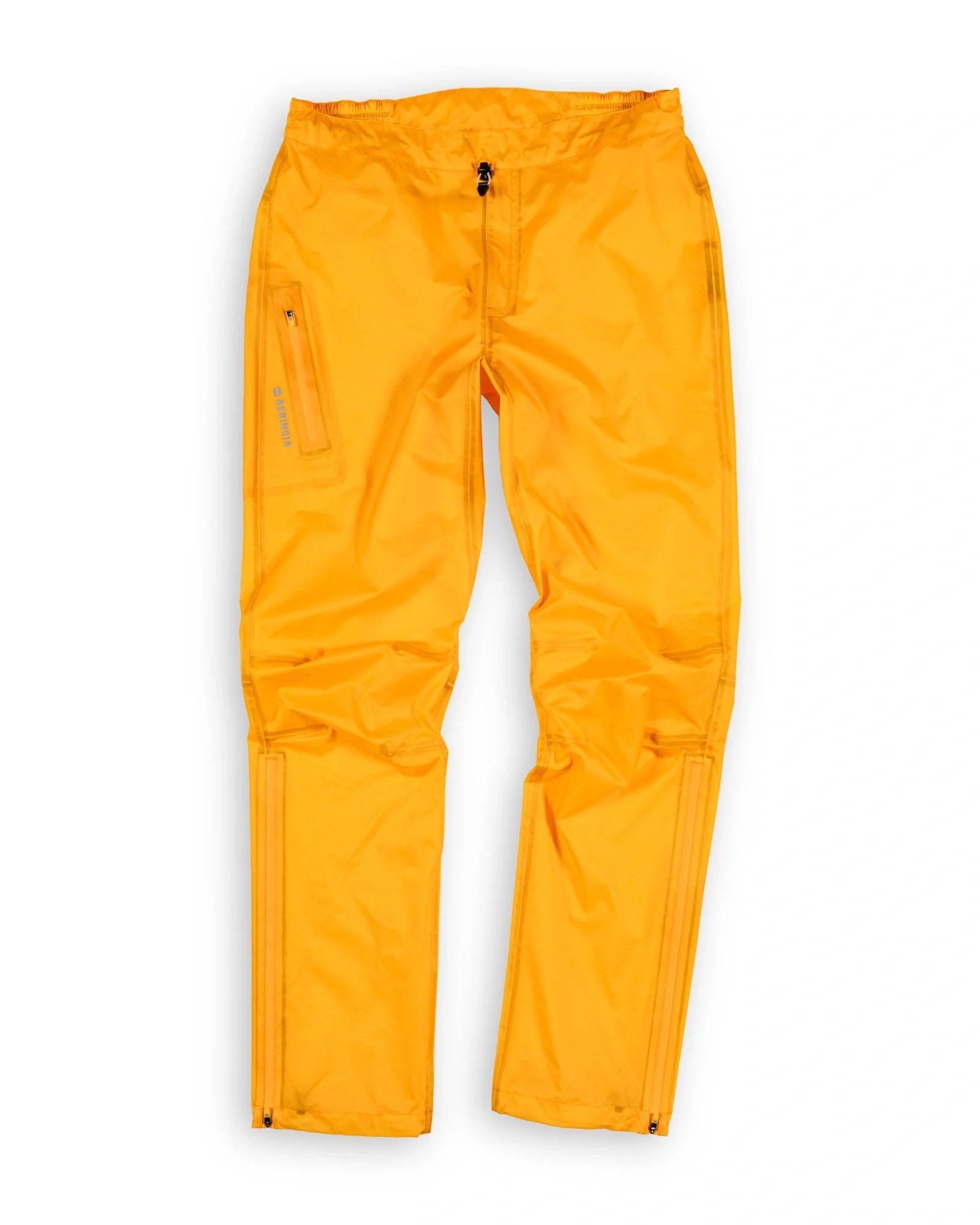 Unisex Dragonfly Waterproof Pant - HAV Orange