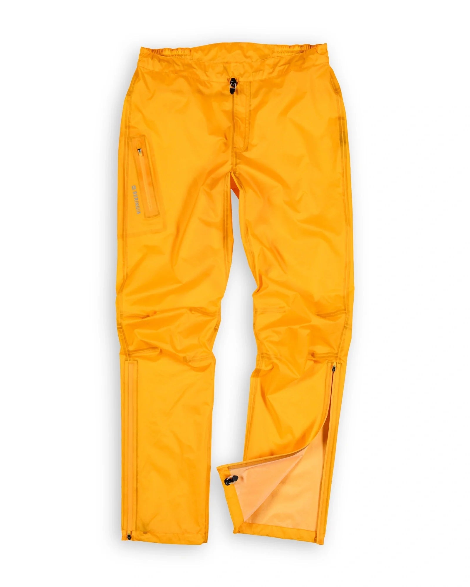 Unisex Dragonfly Waterproof Pant - HAV Orange