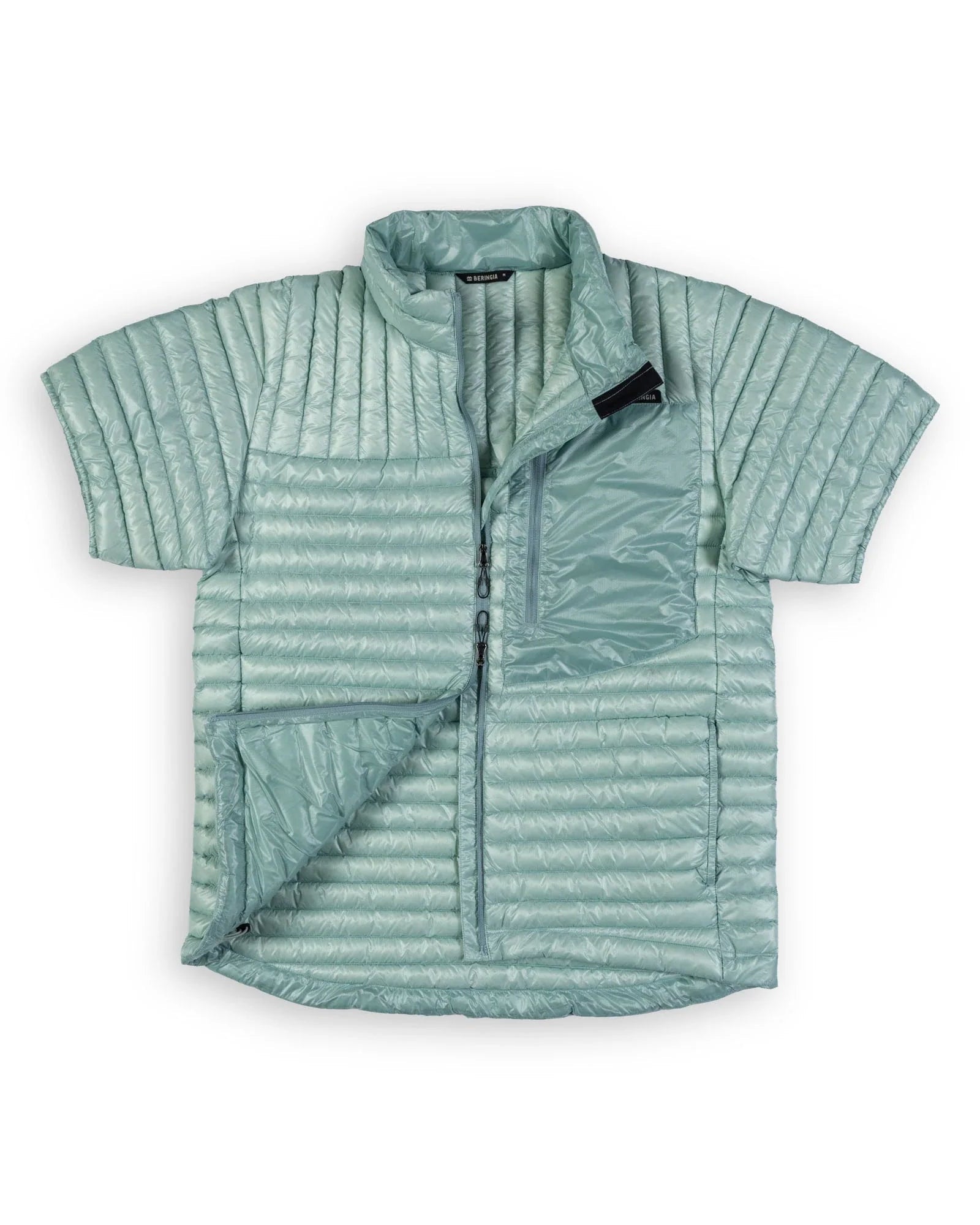 Unisex Küki Jacket - Twilight