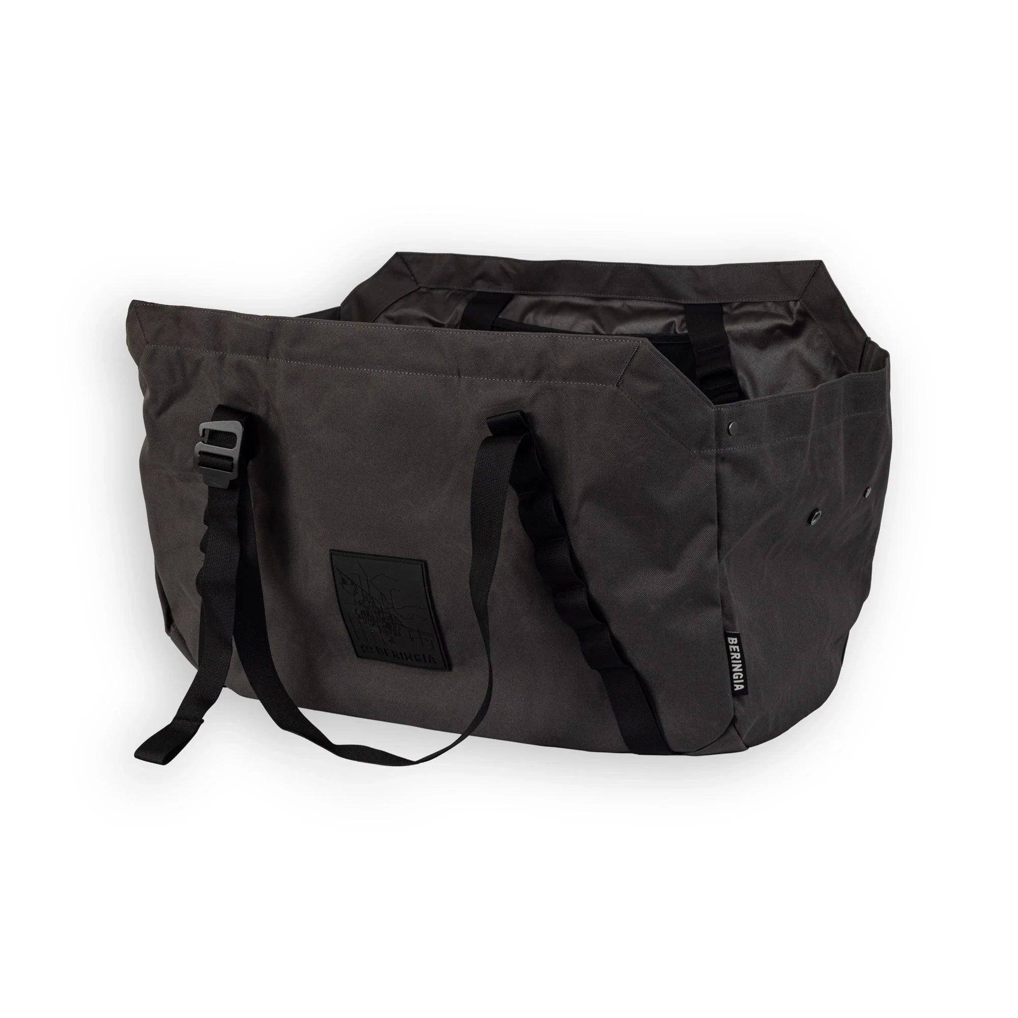 HAWL Bag Dark Gull
